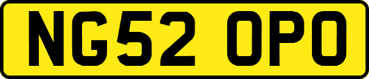 NG52OPO