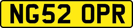 NG52OPR