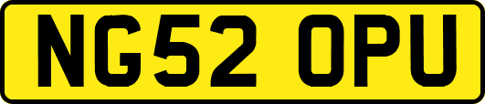 NG52OPU