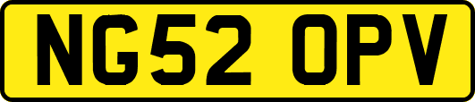 NG52OPV