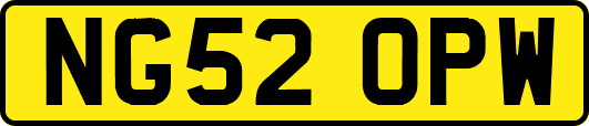 NG52OPW