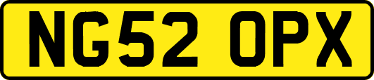 NG52OPX