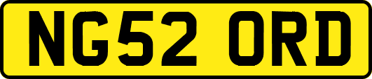 NG52ORD