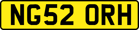 NG52ORH