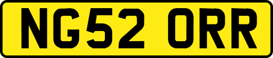 NG52ORR