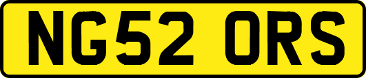 NG52ORS