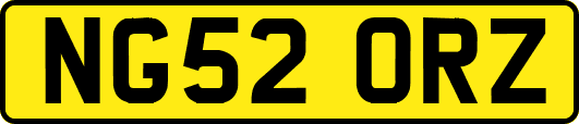 NG52ORZ