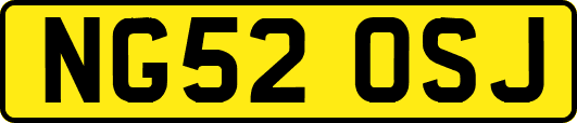 NG52OSJ