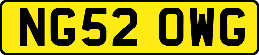 NG52OWG