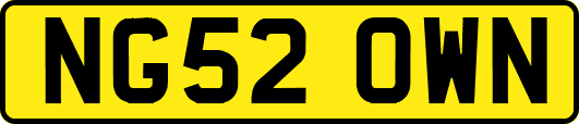 NG52OWN