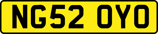 NG52OYO