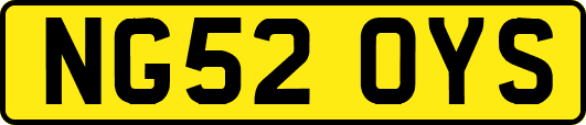 NG52OYS