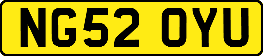 NG52OYU