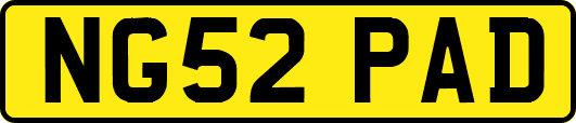 NG52PAD