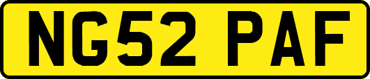 NG52PAF