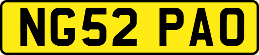 NG52PAO