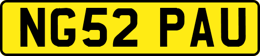 NG52PAU