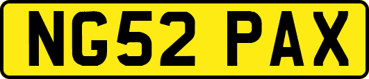NG52PAX