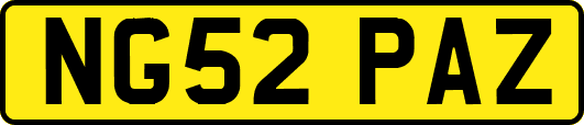 NG52PAZ