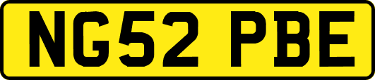 NG52PBE
