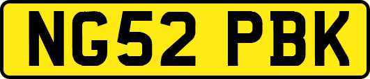 NG52PBK