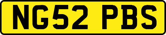 NG52PBS