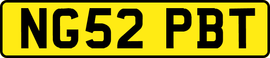 NG52PBT