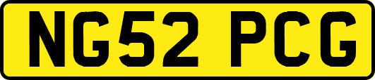 NG52PCG
