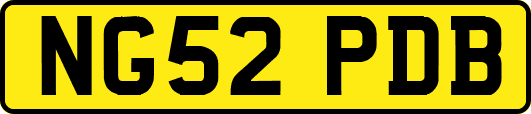 NG52PDB