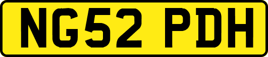 NG52PDH