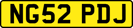 NG52PDJ