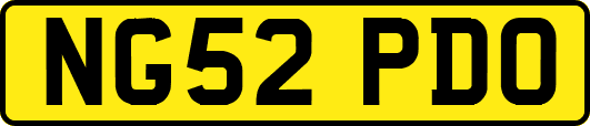 NG52PDO