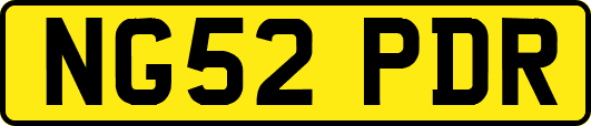 NG52PDR