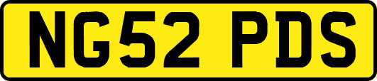NG52PDS