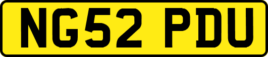 NG52PDU