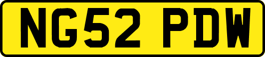 NG52PDW
