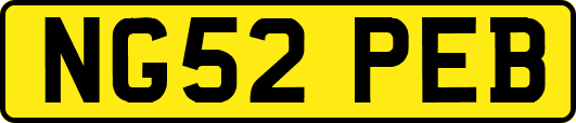 NG52PEB