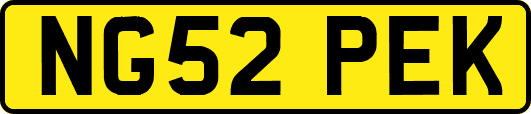 NG52PEK