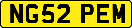 NG52PEM