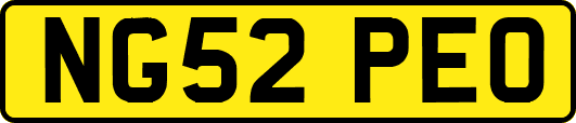 NG52PEO
