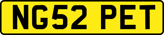 NG52PET
