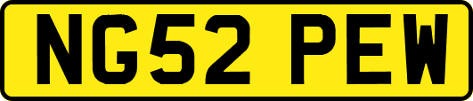 NG52PEW