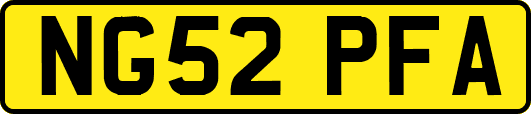 NG52PFA