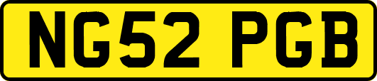 NG52PGB