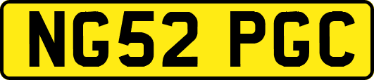 NG52PGC