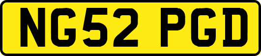 NG52PGD