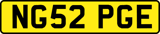 NG52PGE