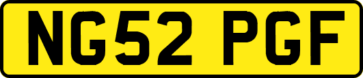 NG52PGF