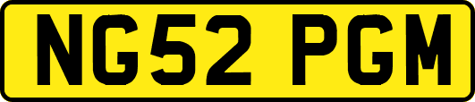 NG52PGM