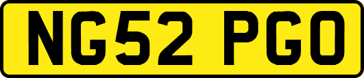 NG52PGO